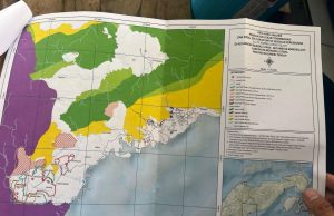 Skandal PT KLS Gubernur Sulteng Tabuh Genderang Perang, Bongkar Gurita Perkebunan Ilegal di Cagar Alam Morowali