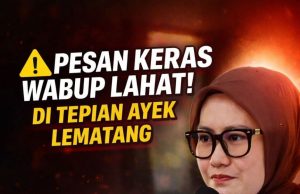 Wabup Lahat Tegaskan Komitmen Kebersihan dan Dongkrak PAD