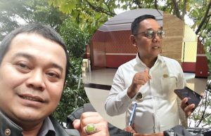 Satu Minggu Berlalu, Hasil Audit BUMD Bekasi Masih “Gelap”, IWO Indonesia Pertanyakan Komitmen Plt Bupati Bekasi