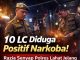 Jelang Ramadhan Polres Lahat Gelar Razia