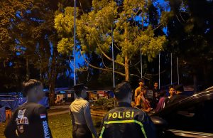 Polda Lampung Perketat Patroli Ramadan, Cegah Balap Liar dan Perang Sarung