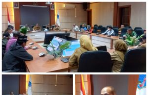 Rencana Pembangunan Ruas Jalan Simpang Batu Surau Desa Karang Endah – Tunggul Bute