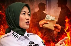 Wabup Widia Ningsih Silaturahmi ke KKKS Lahat