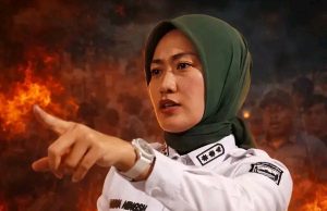 Widia Ningsih Tolak PHK 34 Putra Daerah oleh PT BCKA