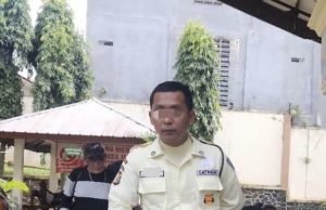 Benteng Keadilan atau Sarang Intimidasi? Advokat Perempuan Diduga Dilecehkan Oknum Security PA Jakarta Selatan Hari Ini