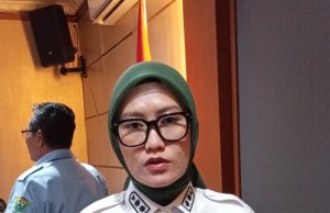 Wabup Lahat Ultimatum Perusahaan Tambang di Bumi Seganti Setungguan