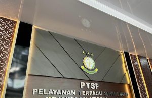 Kasus Dugaan Korupsi Proyek RSUD Lahat Rp28 Miliar Disorot Publik