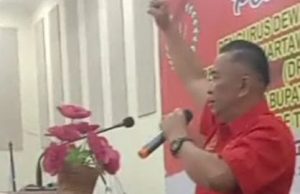 Ketua PWRI DPC kabupaten Sukabumi Mengutuk keras Tindakan Penganiayaan Terhadap Jurnalis