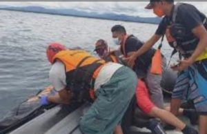 Niat Mencari Nafkah Seorang Nelayan Dikabarkan Meninggal di Laut