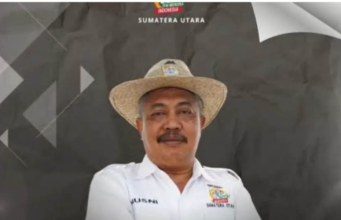 Kabar Duka Pengurus DPN Tani Merdeka Meninggal, Don Muzakir Kenang Sosok Muhammad Husni