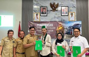 Sri Rahayu Dorong Perbaikan Sistem dalam Evaluasi Pilkades Digital Karawang