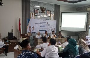 Musrenbang RKPD 2027 Karawang Timur Prioritaskan Pendidikan dan Pengelolaan Sampah
