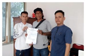 Karang Taruna Kuntum Mekar Palumbonsari Siap Gelar Pemilihan Ketua, Dua Kandidat Maju