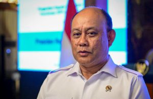 Kepala Badan Gizi Nasional (MBG) Menghimbau,Menu Serta Kemasan MBG di Bulan Ramadhan Tetap Sesuai Standar Gizi Tepat Sasaran Serta Transparan Dalam Sisi Penggunaan Anggaran