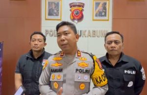Naikan Status Ke Penyidikan Kapolres Sukabumi AKBP Samian-Adanya Unsur Pidana Dalam Kasus Meninggalnya NS Bocah (13) di Sukabumi