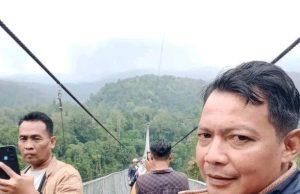 Dinas Pariwisata kab Sukabumi Berikan Discount Tempat Wisata