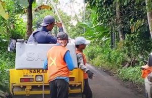 Satu Tahun Kepemimpinan Bupati Asep Japar, Pemkab Sukabumi Berikan Penekanan Khusus Transformasi Fisik Wilayah