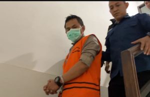 Selewengan Dana Pajak Bumi dan Bangunan (PBB) Kades di Kabupaten Sukabumi Diamankan Pihak Kejaksaan