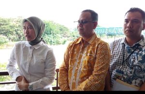 Gebrakan Era Bursah–Widia Mulai Tampak di Pemerintahan Lahat