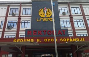 Sambangi Kampus UNSIKA, DPP IWO Indonesia Kecewa Pihak UNSIKA Belum Berikan Klarifikasi Terkait Audit BPK