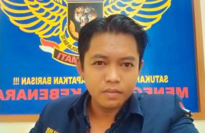 NKRI Kutawaluya Soroti Jalan Junti Rusak, Desak Pemkab Karawang Bangun Permanen Tahun 2026