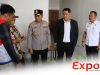 Sidak Bersama DPR RI, Kapolres Kudus Tegaskan Pengawasan Ketat Distribusi LPG 3 Kg