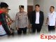 Sidak Bersama DPR RI, Kapolres Kudus Tegaskan Pengawasan Ketat Distribusi LPG 3 Kg