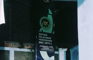 SPPG Jayamekar Hadir Sebagai Salah satu BGN yang Siap Jalankan Program Pemerintah Demi Penuhi kebutuhan Gizi Anak di Sukabumi