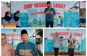 Kemilau Ramadhan di Bawah Langit Tebing Sage