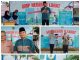 Kemilau Ramadhan di Bawah Langit Tebing Sage