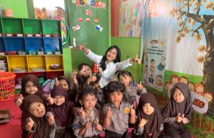 Makan Bergizi Geratis (MBG) Selain Program Pemerintah Indonesia juga Menjadi Program Gizi Internasional