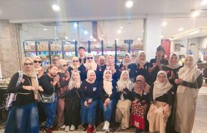 Konsolidasi dan Silaturahmi DPC Pendowo 08 Karanganyar Memperkuat Komitmen Mendukung Program Pembangunan