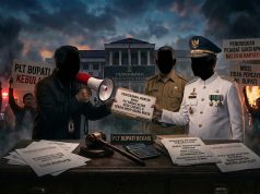 Kritik Pedas DPD IWO Indonesia Tuding Plt Bupati Bekasi “Kebal” Etika Dalam Mutasi Pejabat