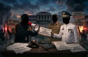 Kritik Pedas DPD IWO Indonesia Tuding Plt Bupati Bekasi “Kebal” Etika Dalam Mutasi Pejabat