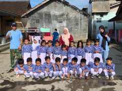 Jaga Stabilitas Gizi di Setiap Menu Makanan, Walimurid Apresiasi SPPG Baros Jayaraksa 2