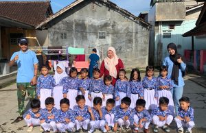 Jaga Stabilitas Gizi di Setiap Menu Makanan, Walimurid Apresiasi SPPG Baros Jayaraksa 2