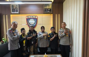 PANI Jateng Ajukan Seni Wayang Krucil Blora dan Wayang Kulit Purbalingga untuk Perayaan HUT Polri 2026