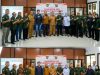 Memasuki Hari Ke-20 Bulan Suci Ramadhan 1447 H, Bakesbangpol kab Sukabumi Gelar Acara Pembinaan Serta Pemberdayaan Ormas