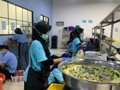 Hadirnya Ahli Gizi di Setiap Dapur SPPG Merupakan Syarat Wajib Agar Setiap Menu MBG Terjamin kualitasnya