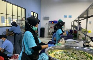 Hadirnya Ahli Gizi di Setiap Dapur SPPG Merupakan Syarat Wajib Agar Setiap Menu MBG Terjamin kualitasnya