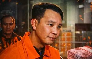 Bupati Rejang Lebong Terseret Dugaan Suap, KPK Amankan 13 Orang