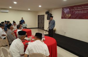 FKUB Lubuk Linggau Giat Buka Puasa dan Dialog Kerukunan
