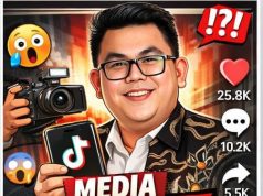 Pernyataan Kontroversial Mahendra Reza Wijaya Dianggap Rendahkan Marwah Jurnalis