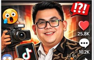 Pernyataan Kontroversial Mahendra Reza Wijaya Dianggap Rendahkan Marwah Jurnalis