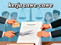Aroma Rasuah Dibalik Perubahan RTRW Menyengat, Pansus Ikut Cawe-cawe?