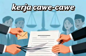 Aroma Rasuah Dibalik Perubahan RTRW Menyengat, Pansus Ikut Cawe-cawe?