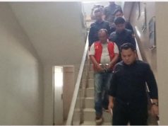 Pidsus Kejari Tetapkan Kepala Desa Tersangka Korupsi Dana Desa Sebokor