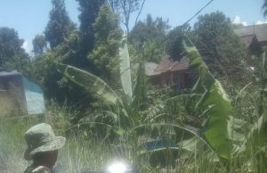 H – 6 Idul Fitri CV.BAEHAQIE percepat perbaikan ruas Jalan Cibencoy – Gunungguruh Antisipasi Kepadatan Pemudik