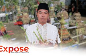 Tradisi Sewu Kupat Muria Bakal di Gelar Kembali, Ketua Panitia: Ini Simbol Gotong Royong