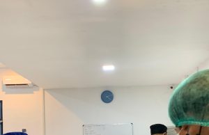 Hadirnya MBG Menyerap Tenaga kerja Lokal dan Memberikan Kepastian Ekonomi kecil di Daerah